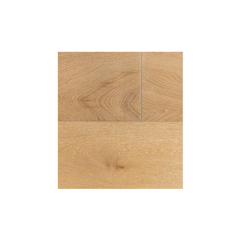 Smoked parquet