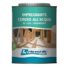 Impregnante all'acqua ceroso 0.75 LT - Rio Verde Renner