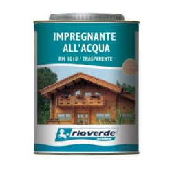 Impregnante Renner: Traspirante per Uso professionale
