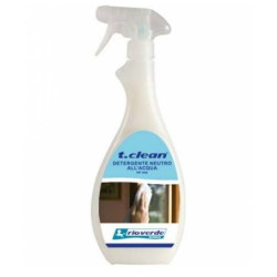 Detergente neutro per legno: T.Clean Rio Verde Renner