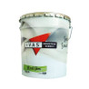 Vernice smalto ad acqua Real Gloss Ivas - Professionale 