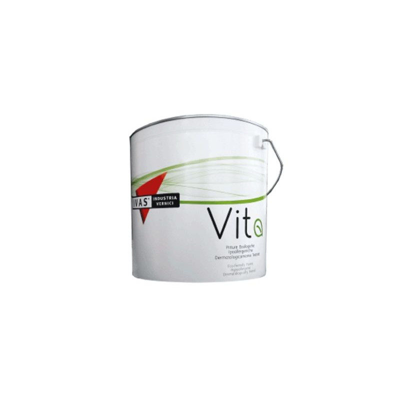 Vita Wash Antimuffa - Ivas