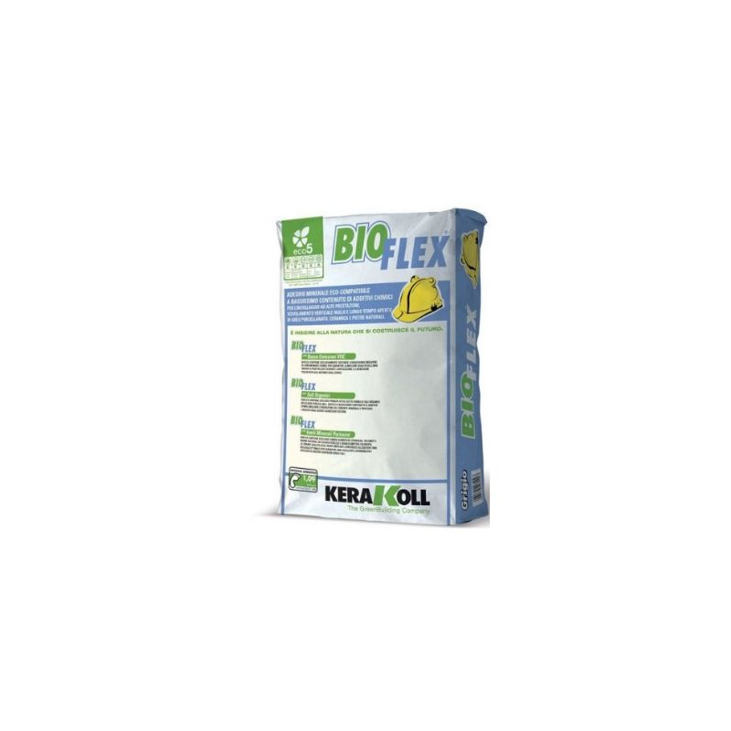 colla kerakoll bioflex