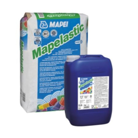 mapelastic bicomponente