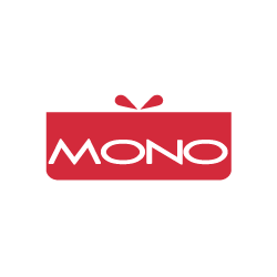 Tovaglia MONO monouso 100x100