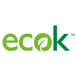 ecok monouso riciclabile