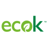 ecok monouso riciclabile