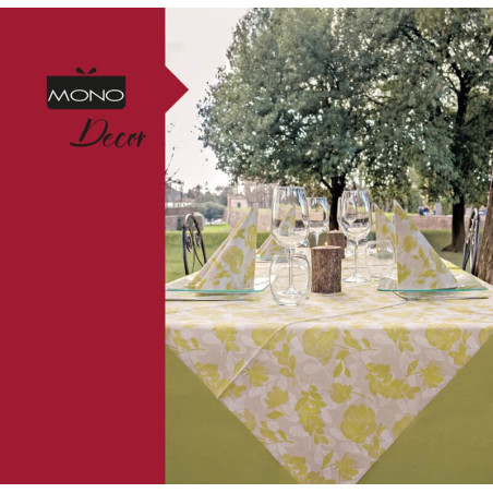 Tovaglie monouso per ristoranti 100x100