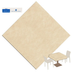 Tovaglie Airspun monouso 140x140