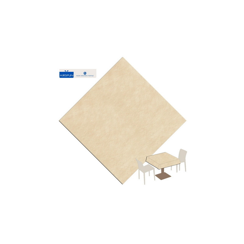 Tovaglie Airspun monouso 140x140