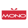 Tovaglioli di carta MONO