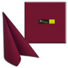 Tovaglioli monouso di carta colorati airwave 40x40