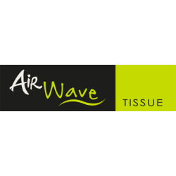 Tovaglioli monouso colorati Airwave 40x40