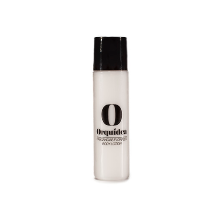 prodotti cortesia per alberghi_Set 50 pz. Crema corpo orchidea 30 ml