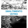 smaltimento vetro