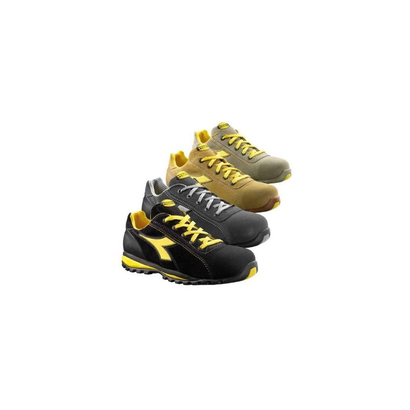 Scarpe Antinfortunistica - Diadora Glove