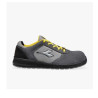Scarpe antinfortunistica D-formula Low Grigie - Diadora Utility