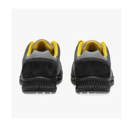Scarpe antinfortunistica D-formula Low Grigie - Diadora Utility