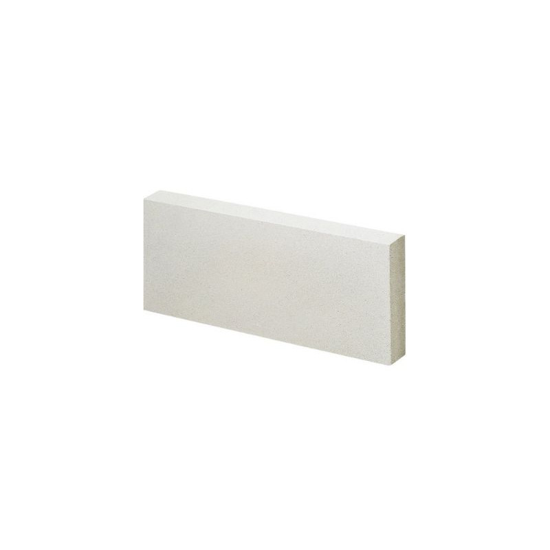Siporex blocco in calcestruzzo - 25x60x5