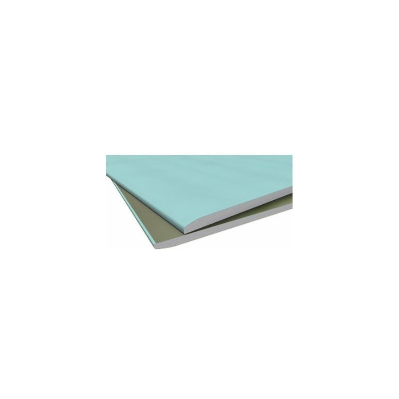 Lastra Cartongesso Idro 13 mm 2000x1200