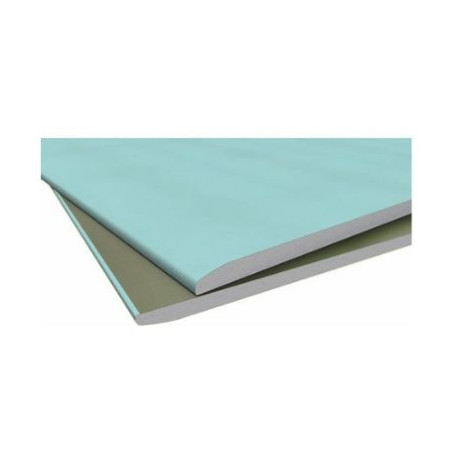 Lastra Cartongesso Idro 13 mm 2000x1200
