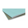 Lastra Cartongesso Idro 13 mm 2000x1200