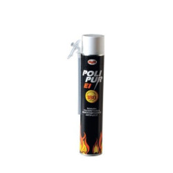 Schiuma Poliuretanica Antifuoco EI 180 - Sigill