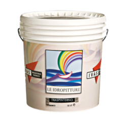 idropittura traspinterno ivas