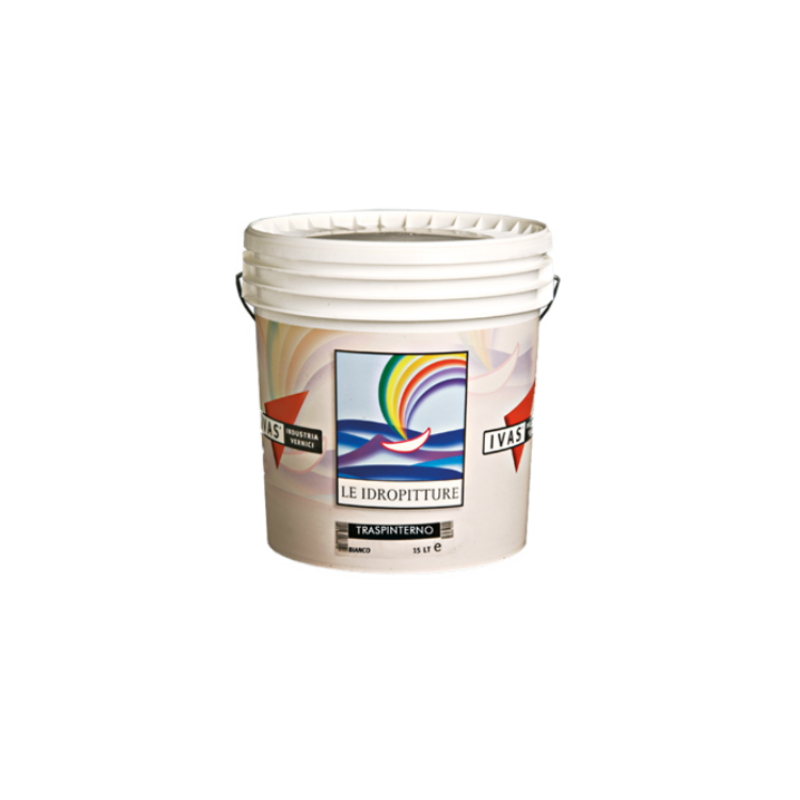 idropittura traspinterno ivas
