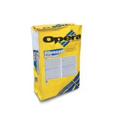 Fibrocem R4 Rapid - Opera