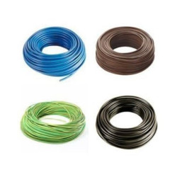 Cavo Elettrico Unipolare 1.5x100 MT - Prysmian