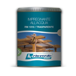 Impregnante all'acqua classico - Rio Verde Renner