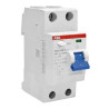 Differenziale 2P 25A 30AM - ABB