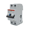 Interruttore Magnetotermico 2P 10A 4.5 KA - ABB