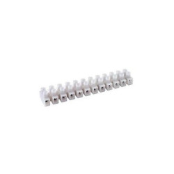 Morsetto Trasparente 2.5mm - ABB
