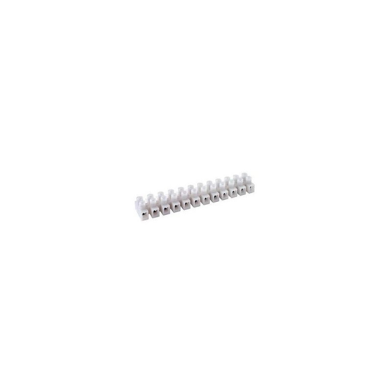 Morsetto Trasparente 2.5mm - ABB