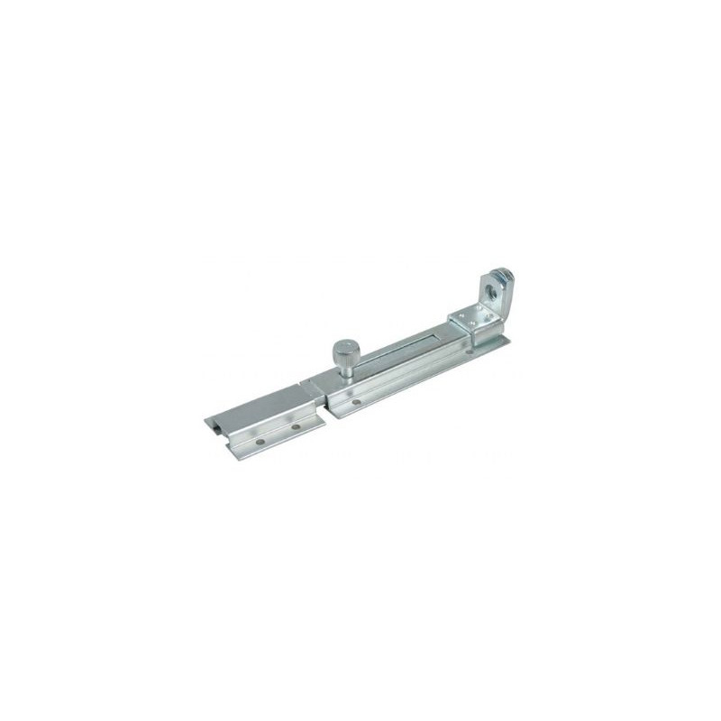 Catenaccio Porta Lucchetto 18 cm - IBFM