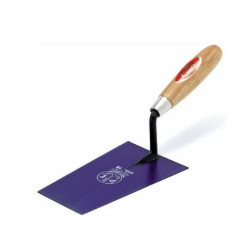 Cazzuola a punta quadra 16 cm - Pavan