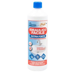 Disgorgante "Idraulico Facile 1LT - Sigill