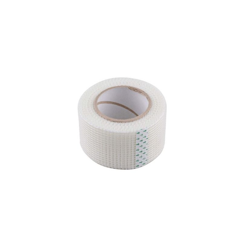Nastro da 45 ml in fibra di vetro per cartongesso