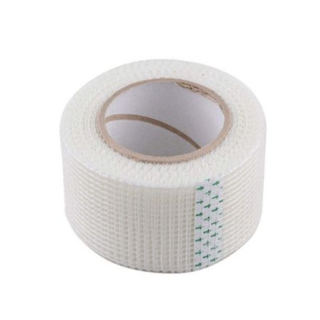 Nastro da 45 ml in fibra di vetro per cartongesso