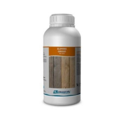 Elimina Grigio 5 LT - Rioverde Renner