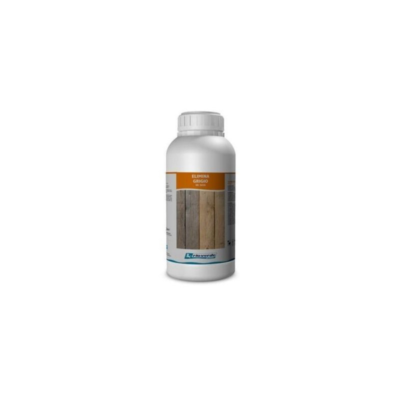 Elimina Grigio 5 LT - Rioverde Renner