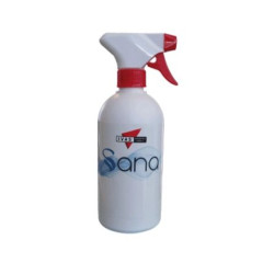 Sana Solux Spray Antimuffa - Ivas