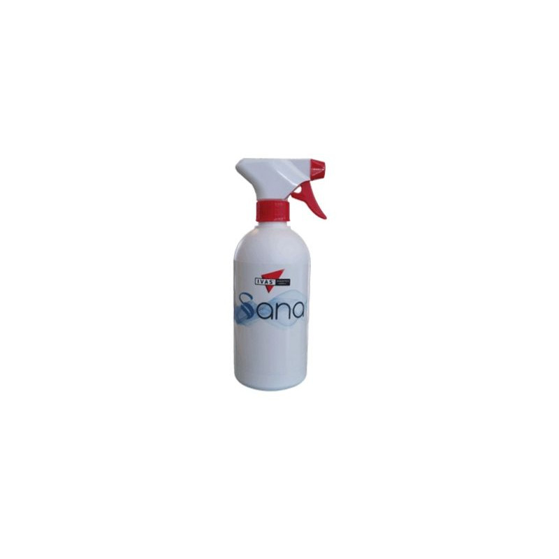 Sana Solux Spray Antimuffa - Ivas