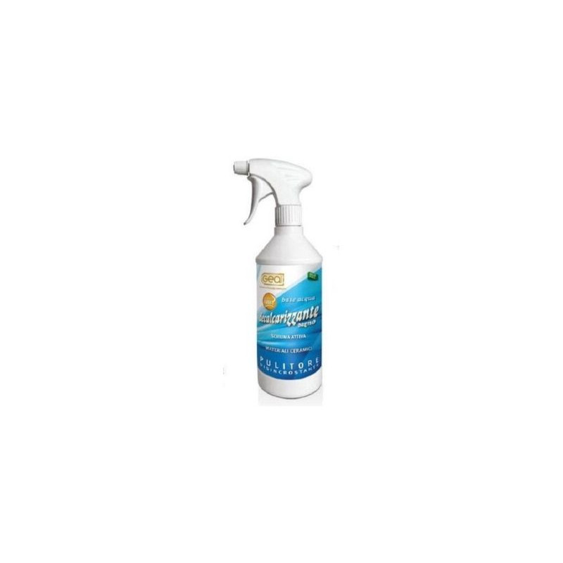 Decalcarizzante 0.75 - Geal