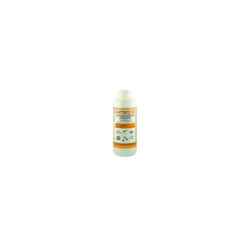 Mastercid EC 1 LT - Orma Torino