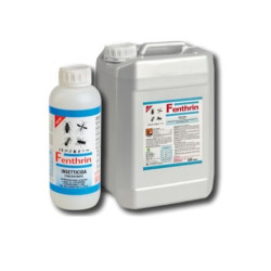Fenthrin 1 LT - Oma Torino