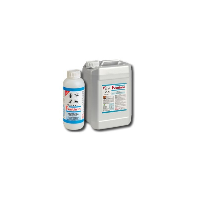 Fenthrin 1 LT - Oma Torino