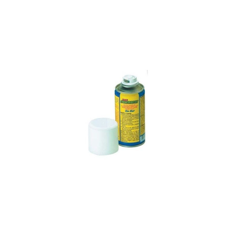 New SprayMaster One Shot 150 ml